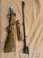 Baikal Mh18 .223 Remington Baikal Mh18 .223 Remington