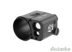 ATN ABL AUXILIARY BALLISTIC LASER 1000 RANGEFINDER ATN ABL AUXILIARY BALLISTIC LASER 1000 RANGEFINDER