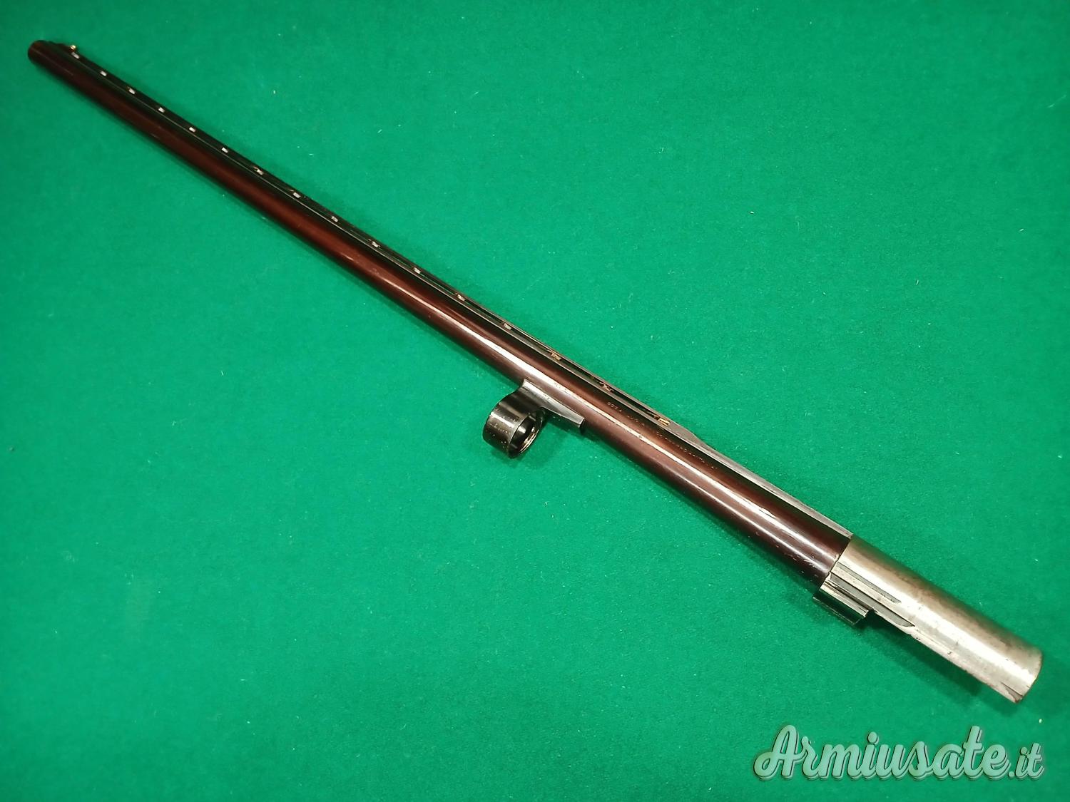 CEDO RARA CANNA PER FRANCHI TIPO AUTO 5, CAL. 12, 2 STELLE. SOLO TEL. CEDO RARA CANNA PER FRANCHI TIPO AUTO 5, CAL. 12, 2 STELLE. SOLO TEL.