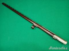 CEDO RARA CANNA PER FRANCHI TIPO AUTO 5, CAL. 12, 2 STELLE. SOLO TEL. CEDO RARA CANNA PER FRANCHI TIPO AUTO 5, CAL. 12, 2 STELLE. SOLO TEL.