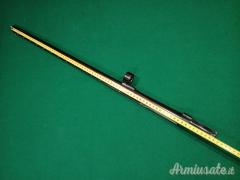 CEDO RARA CANNA PER FRANCHI TIPO AUTO 5, CAL. 12, 2 STELLE. SOLO TEL. CEDO RARA CANNA PER FRANCHI TIPO AUTO 5, CAL. 12, 2 STELLE. SOLO TEL.