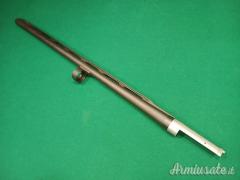 CEDO CANNA PER BENELLI M 3 CAL.12 MAGNUM, CM. 65, FORATA 18,4. SOLO TEL. CEDO CANNA PER BENELLI M 3 CAL.12 MAGNUM, CM. 65, FORATA 18,4. SOLO TEL.