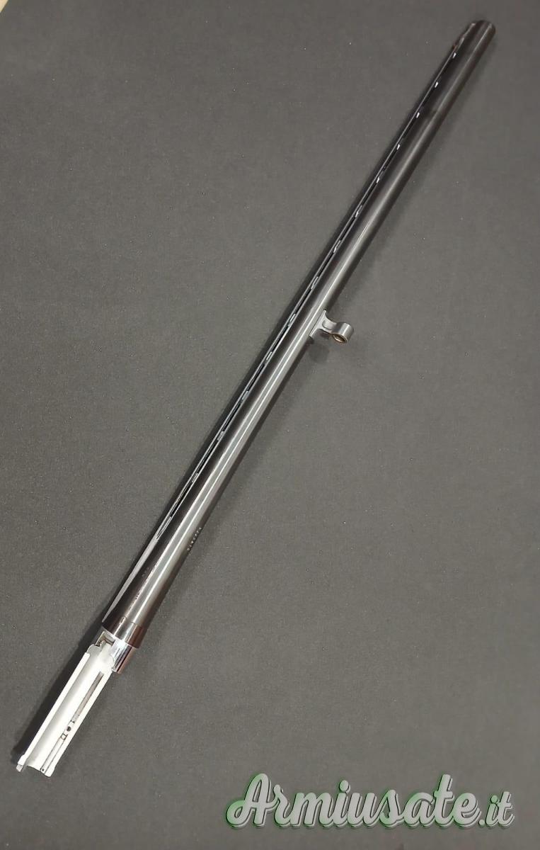 CEDO CANNA BENELLI CAL.12, CM. 65, 3 STELLE, FORATA 18,3.  SOLO TEL., NO MAIL CEDO CANNA BENELLI CAL.12, CM. 65, 3 STELLE, FORATA 18,3.  SOLO TEL., NO MAIL