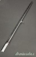CEDO CANNA BENELLI CAL.12, CM. 65, 3 STELLE, FORATA 18,3.  SOLO TEL., NO MAIL CEDO CANNA BENELLI CAL.12, CM. 65, 3 STELLE, FORATA 18,3.  SOLO TEL., NO MAIL