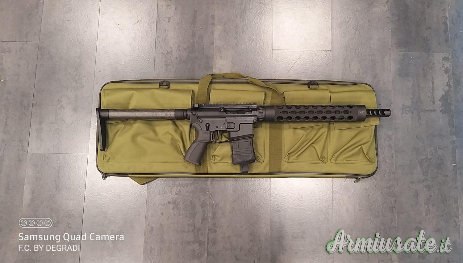 TACTICAL 73   MOD 1  .223 Remington TACTICAL 73   MOD 1  .223 Remington