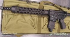 TACTICAL 73   MOD 1  .223 Remington TACTICAL 73   MOD 1  .223 Remington