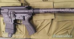 TACTICAL 73   MOD 1  .223 Remington TACTICAL 73   MOD 1  .223 Remington