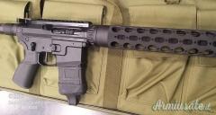 TACTICAL 73   MOD 1  .223 Remington TACTICAL 73   MOD 1  .223 Remington