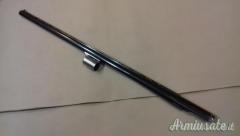 CEDO CANNA BERETTA  CAL. 12, CM. 71, 2 STELLE, FORATA 18,3. SOLO TEL., NO MAIL CEDO CANNA BERETTA  CAL. 12, CM. 71, 2 STELLE, FORATA 18,3. SOLO TEL., NO MAIL