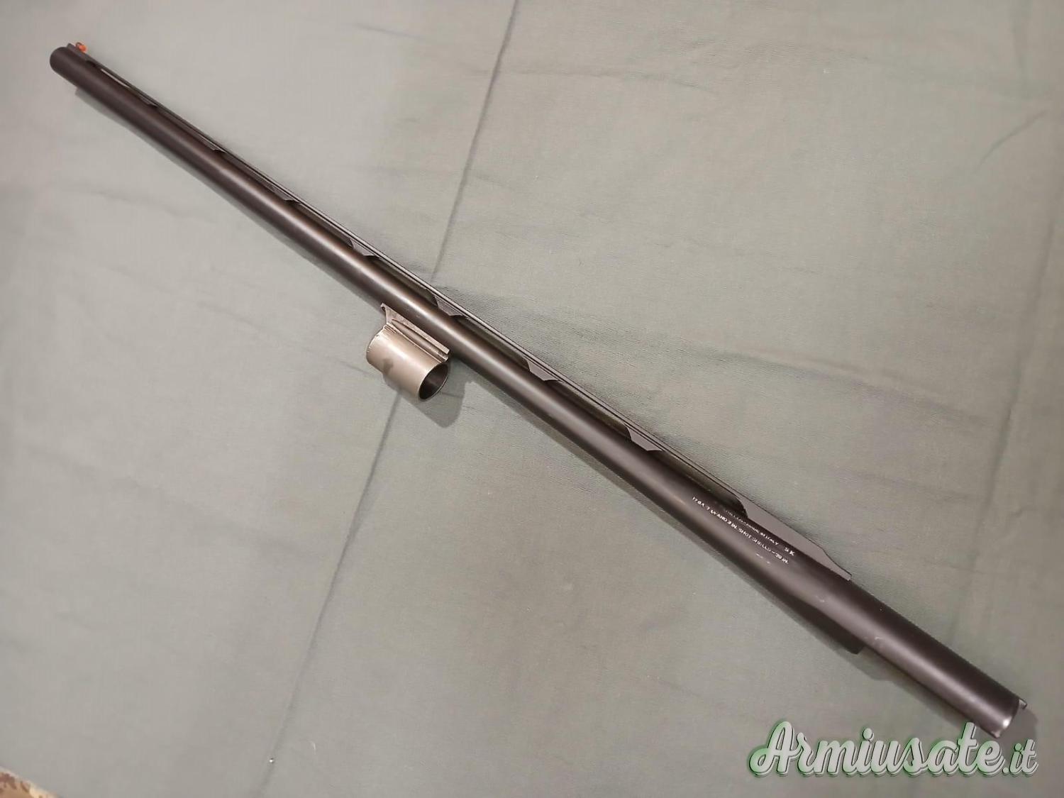 CEDO CANNA SKEET PER BERETTA 390 CAL.12 MAG., CM. 71, 18,4. NUOVA. SOLO TEL. CEDO CANNA SKEET PER BERETTA 390 CAL.12 MAG., CM. 71, 18,4. NUOVA. SOLO TEL.