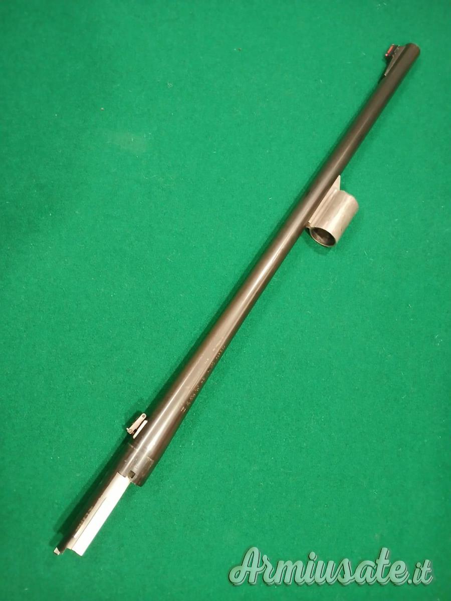 CEDO CANNA BERETTA CAL. 12 SLUG, CM. 56 ORIGINALE, CYL, 18,4. SOLO TEL. CEDO CANNA BERETTA CAL. 12 SLUG, CM. 56 ORIGINALE, CYL, 18,4. SOLO TEL.