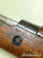 Mauser FN modello 50 in calibro 30-06 Mauser FN modello 50 in calibro 30-06