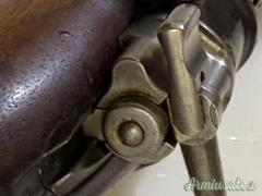 Mauser FN modello 50 in calibro 30-06 Mauser FN modello 50 in calibro 30-06