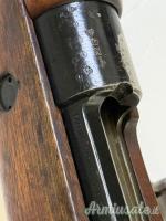 Mauser FN modello 50 in calibro 30-06 Mauser FN modello 50 in calibro 30-06