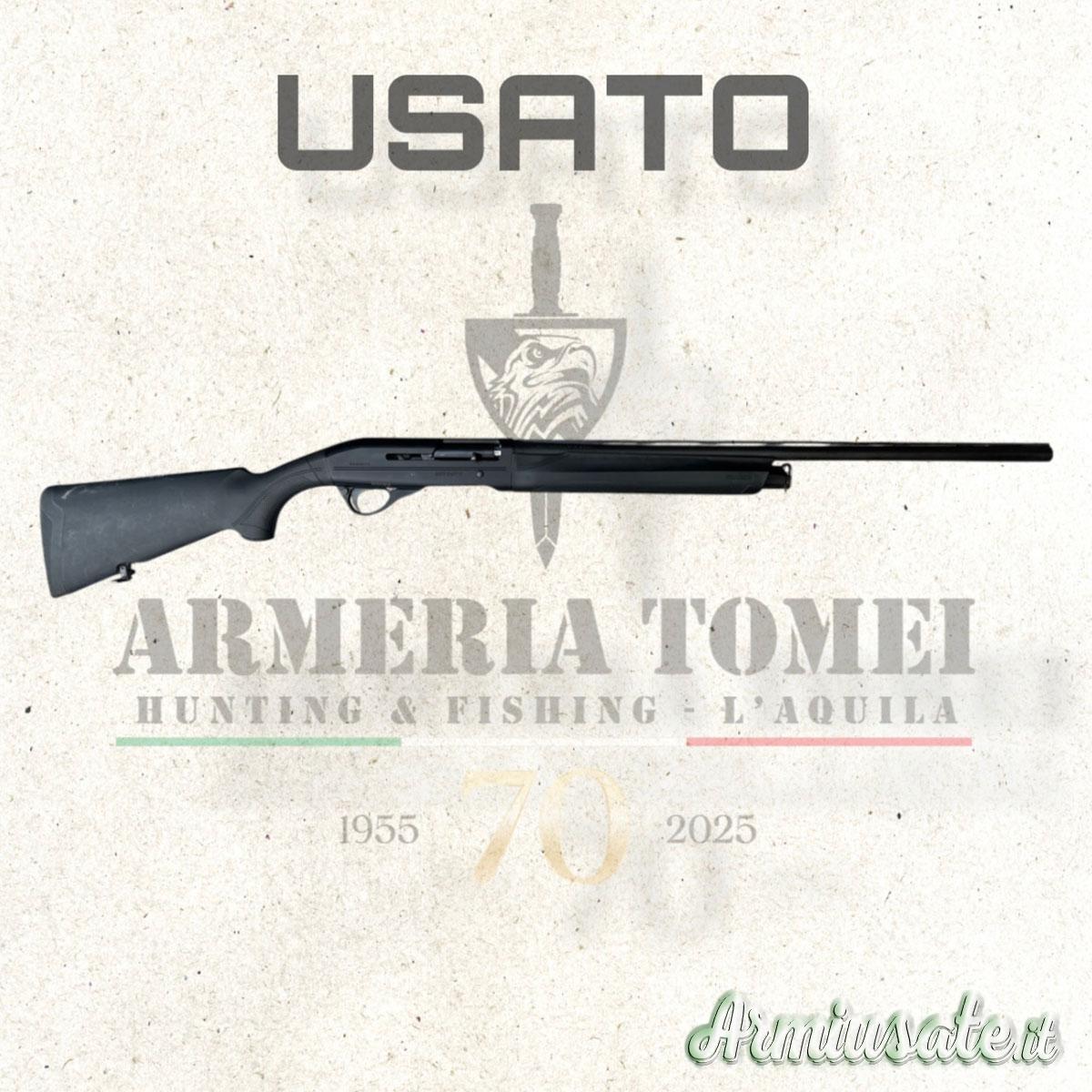 USATO – FUCILE SEMIAUTOMATICO – FRANCHI MOD. AFFINITY cal. 20 USATO – FUCILE SEMIAUTOMATICO – FRANCHI MOD. AFFINITY cal. 20