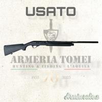 USATO – FUCILE SEMIAUTOMATICO – FRANCHI MOD. AFFINITY cal. 20 USATO – FUCILE SEMIAUTOMATICO – FRANCHI MOD. AFFINITY cal. 20