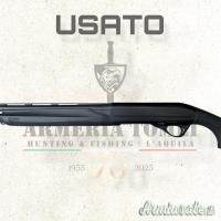USATO – FUCILE SEMIAUTOMATICO – FRANCHI MOD. AFFINITY cal. 20 USATO – FUCILE SEMIAUTOMATICO – FRANCHI MOD. AFFINITY cal. 20