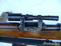 Ottica ZF 41 completa di custodia di trasporto MONOMATRICOLA Ottica ZF 41 completa di custodia di trasporto MONOMATRICOLA