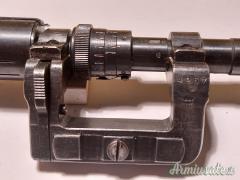 Ottica ZF 41 completa di custodia di trasporto MONOMATRICOLA Ottica ZF 41 completa di custodia di trasporto MONOMATRICOLA