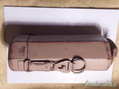 Ottica ZF 41 completa di custodia di trasporto MONOMATRICOLA Ottica ZF 41 completa di custodia di trasporto MONOMATRICOLA