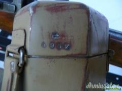 Ottica ZF 41 completa di custodia di trasporto MONOMATRICOLA Ottica ZF 41 completa di custodia di trasporto MONOMATRICOLA