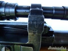 Ottica ZF 41 completa di custodia di trasporto MONOMATRICOLA Ottica ZF 41 completa di custodia di trasporto MONOMATRICOLA