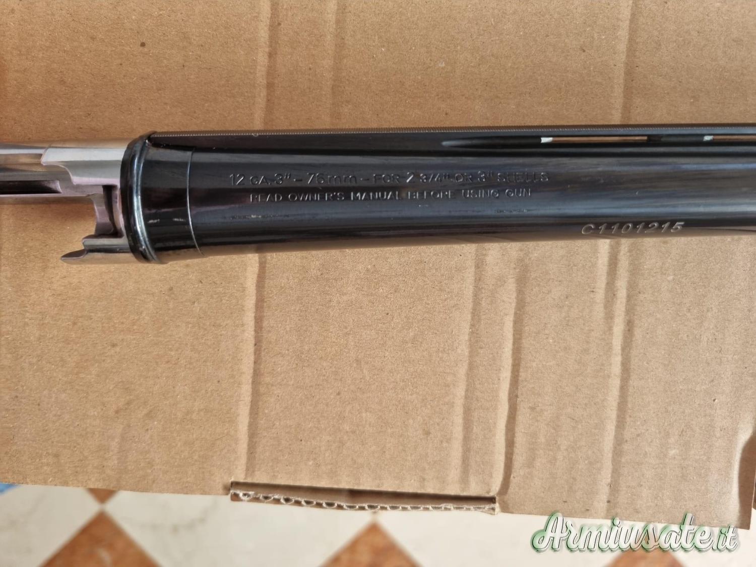 CANNA BENELLI RAFFAELLO CALIBRO 12 CANNA BENELLI RAFFAELLO CALIBRO 12