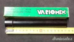 STROZZATORE VARIOMIX 1 STELLA CAL. 12 PER FUCILI FRANCHI, NUOVO. SOLO TEL. STROZZATORE VARIOMIX 1 STELLA CAL. 12 PER FUCILI FRANCHI, NUOVO. SOLO TEL.