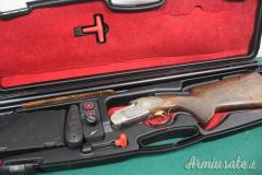 Sovrapposto Caesar Guerini Invictus V Gold Cal.12 Sovrapposto Caesar Guerini Invictus V Gold Cal.12