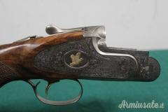 Sovrapposto Caesar Guerini Invictus V Gold Cal.12 Sovrapposto Caesar Guerini Invictus V Gold Cal.12