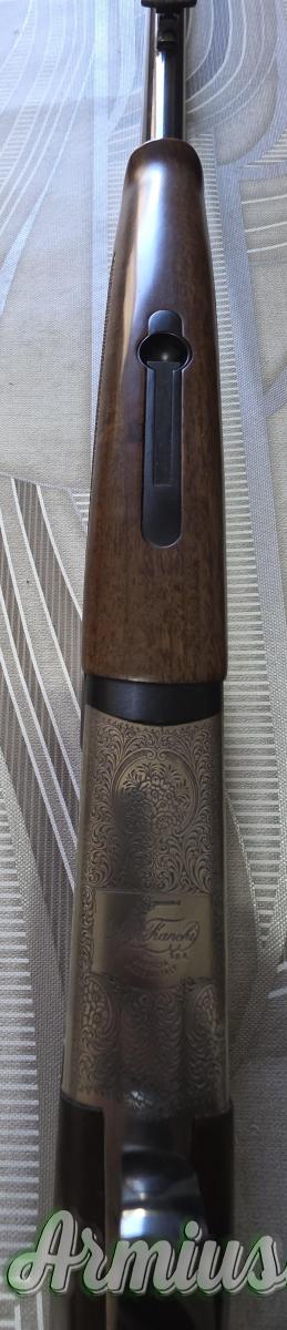 Franchi Alcione 2000 12 Franchi Alcione 2000 12