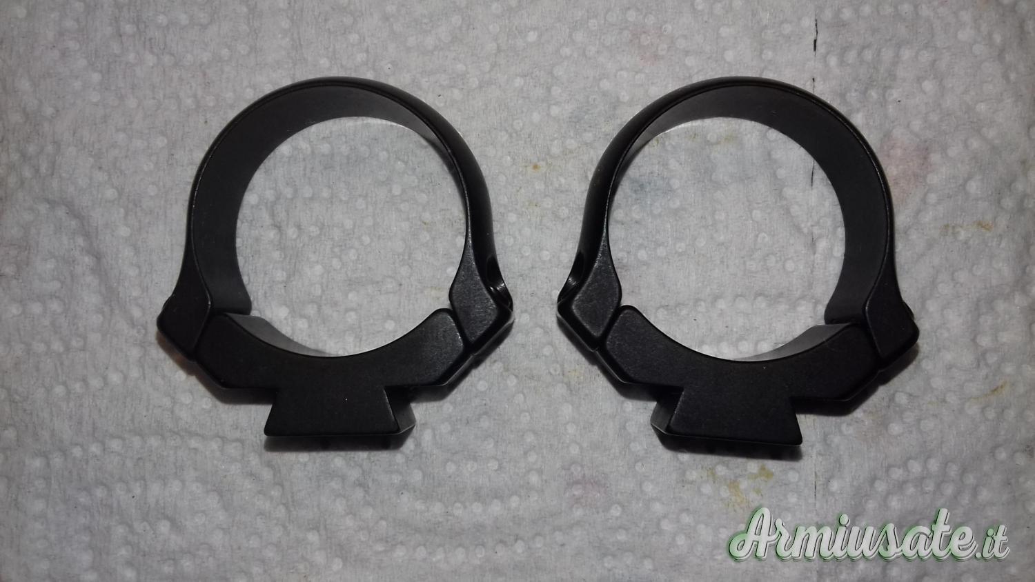 ANELLI ORIGINALI PER H&K 770-940 DIAMETRO 30 IN ALLUMINIO. SOLO TEL. NO MAIL ANELLI ORIGINALI PER H&K 770-940 DIAMETRO 30 IN ALLUMINIO. SOLO TEL. NO MAIL