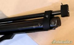 Baikal Mp-46M 4.5/.177 Baikal Mp-46M 4.5/.177