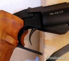 Baikal Mp-46M 4.5/.177 Baikal Mp-46M 4.5/.177