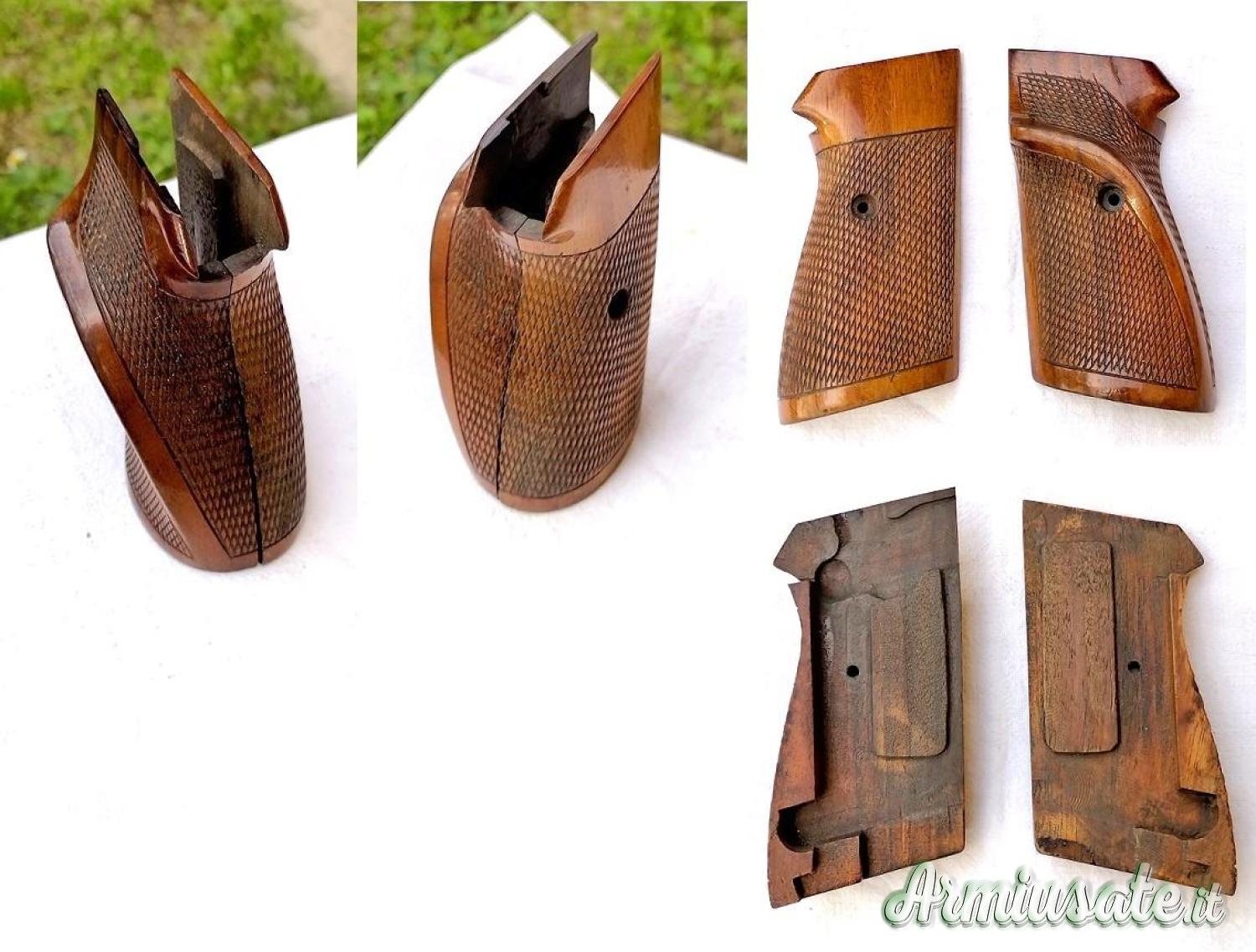 per Bernardelli mod. 69 per Bernardelli mod. 69