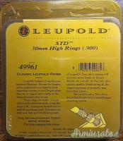 ANELLI QR ALTI LEUPOLD 49961 DIAMETRO 30, NUOVI. SOLO TEL. NO MAIL ANELLI QR ALTI LEUPOLD 49961 DIAMETRO 30, NUOVI. SOLO TEL. NO MAIL