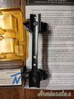 SLITTA LEUPOLD CON ANELLI DA 30 PER BROWNING BAR, NUOVI. SOLO TEL. NO MAIL