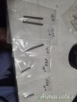 Taurus | Forjas raging bull .44 Remington Magnum