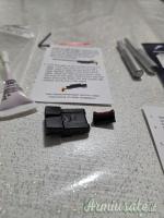 Glock 34 9x19mm Parabellum | Luger | NATO