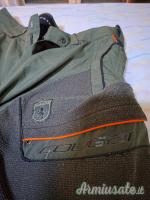 Pantalone trabaldo cougar taglia 54 Pantalone trabaldo cougar taglia 54