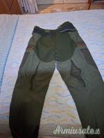 Pantalone trabaldo cougar taglia 54 Pantalone trabaldo cougar taglia 54