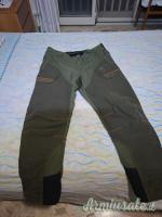 Pantalone trabaldo cougar taglia 54 Pantalone trabaldo cougar taglia 54