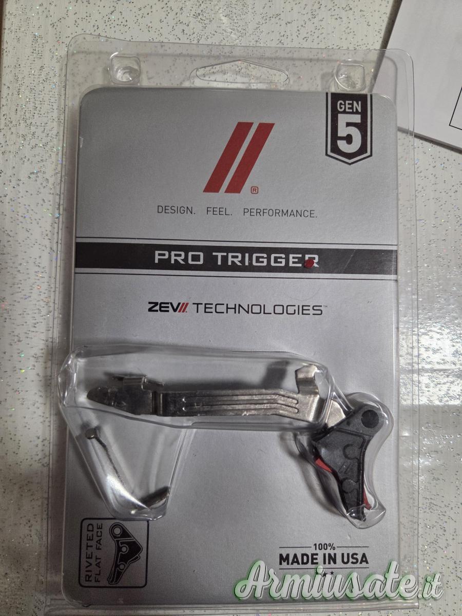 Glock 17 9x21mm IMI Glock 17 9x21mm IMI