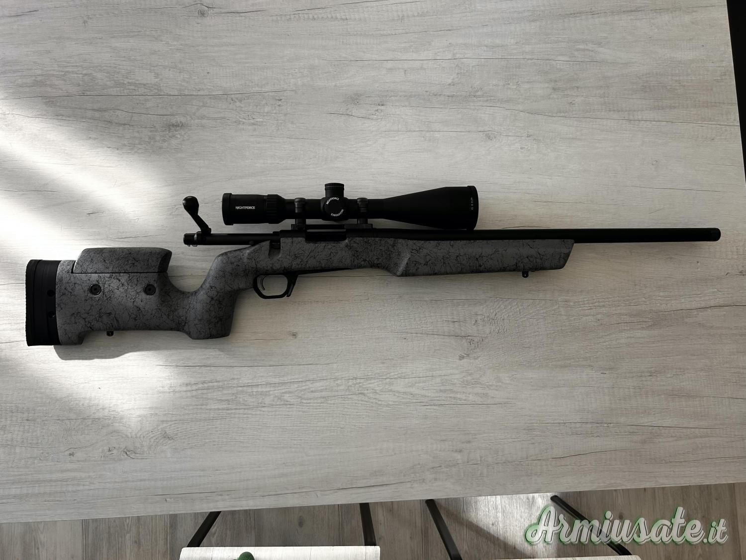 Remington 700 Magpul .308 Winchester Remington 700 Magpul .308 Winchester