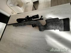 Remington 700 Magpul .308 Winchester Remington 700 Magpul .308 Winchester