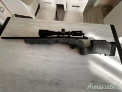 Remington 700 Magpul .308 Winchester Remington 700 Magpul .308 Winchester