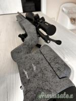 Remington 700 Magpul .308 Winchester Remington 700 Magpul .308 Winchester
