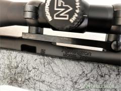 Remington 700 Magpul .308 Winchester Remington 700 Magpul .308 Winchester