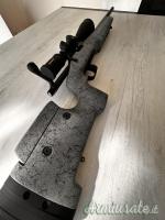 Remington 700 Magpul .308 Winchester Remington 700 Magpul .308 Winchester