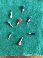 Accuracy Unico  4.5/.177 Accuracy Unico  4.5/.177